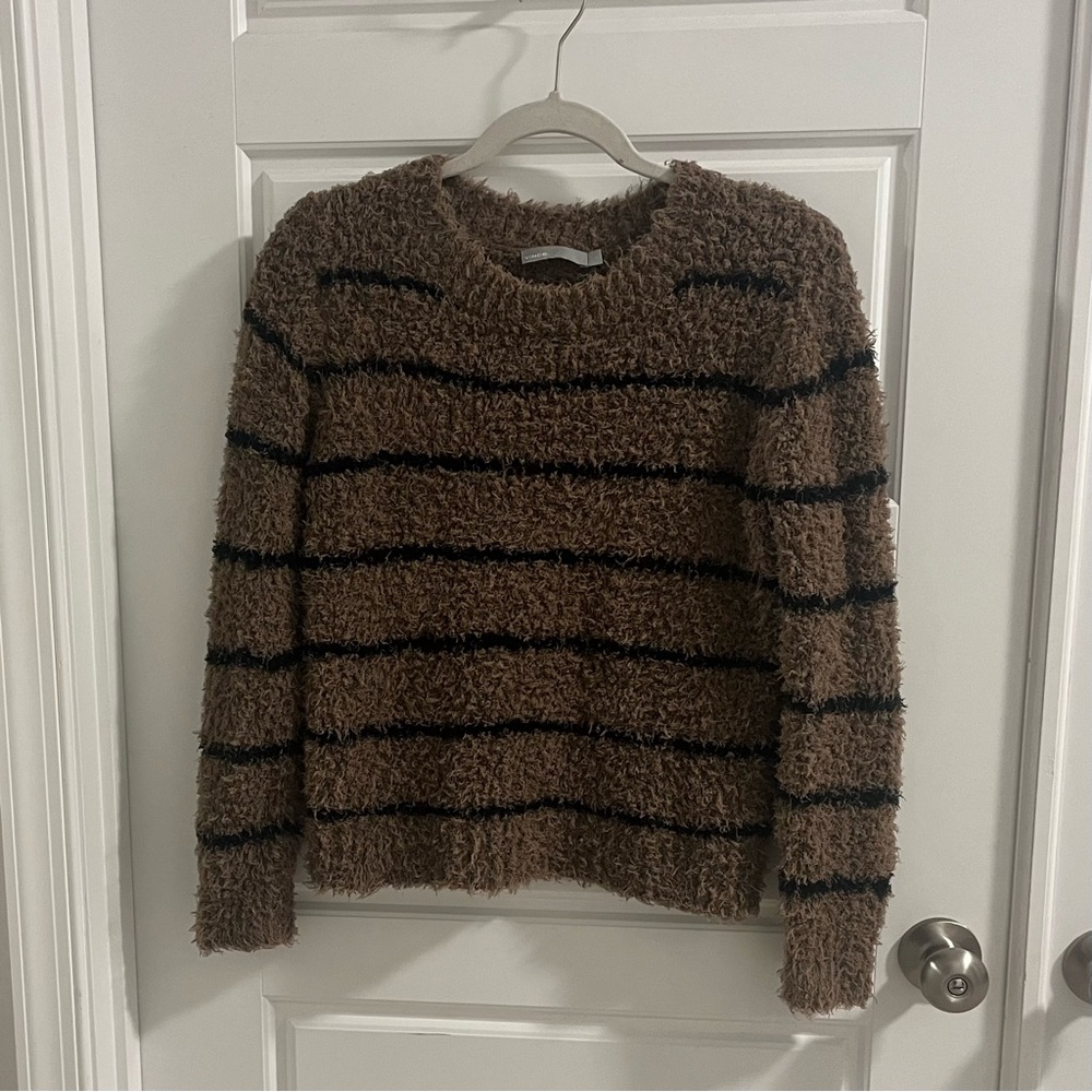 SALE Vince Sweater | L